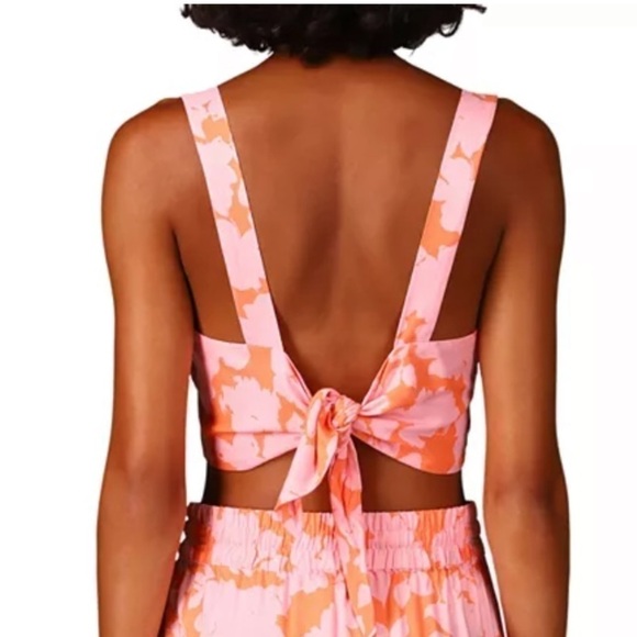 NWT Sanctuary Roof Top Crop Top - Picture 8 of 8